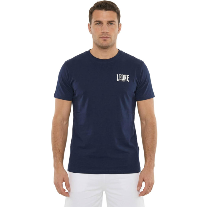 T-shirt da uomo a maniche corte con stampa logo vintage "Iconic Vintage"