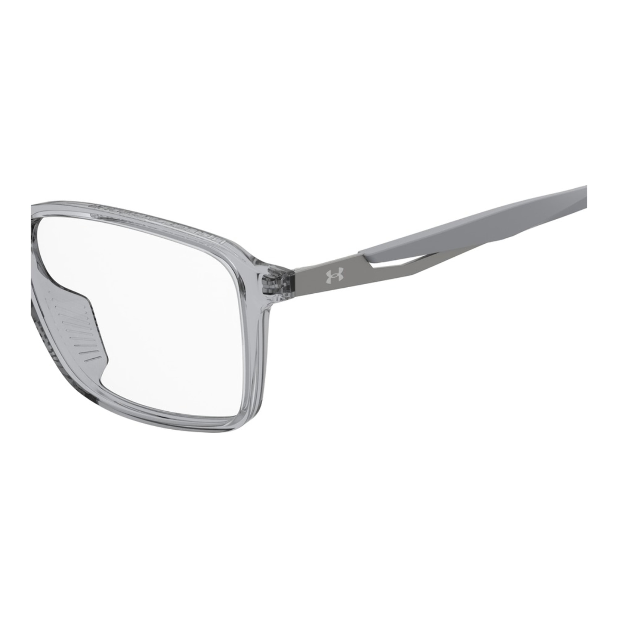 Gafas de Vista Under Armour UA 5106/F 63M de Acetato Hombre 55 mm