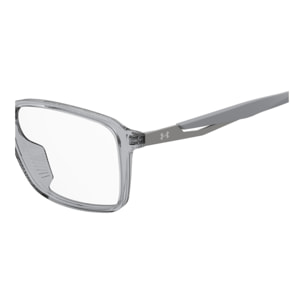 Gafas de Vista Under Armour UA 5106/F 63M de Acetato Hombre 55 mm