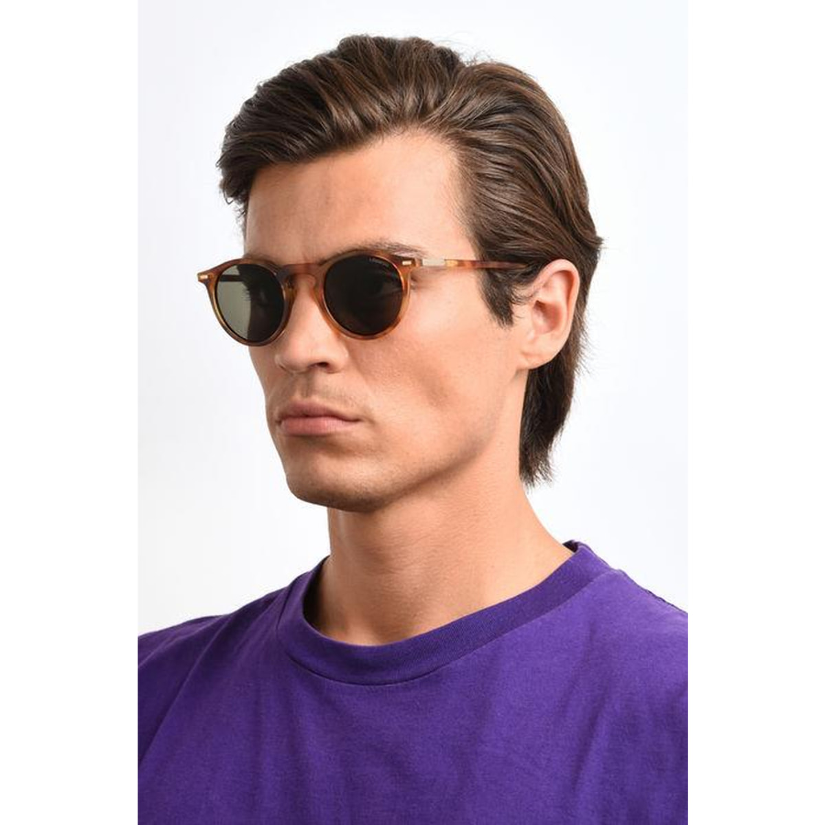 Gafas de Sol Polaroid PLD 2086/S 086 Polarizadas de Policarbonato Hombre 47 mm