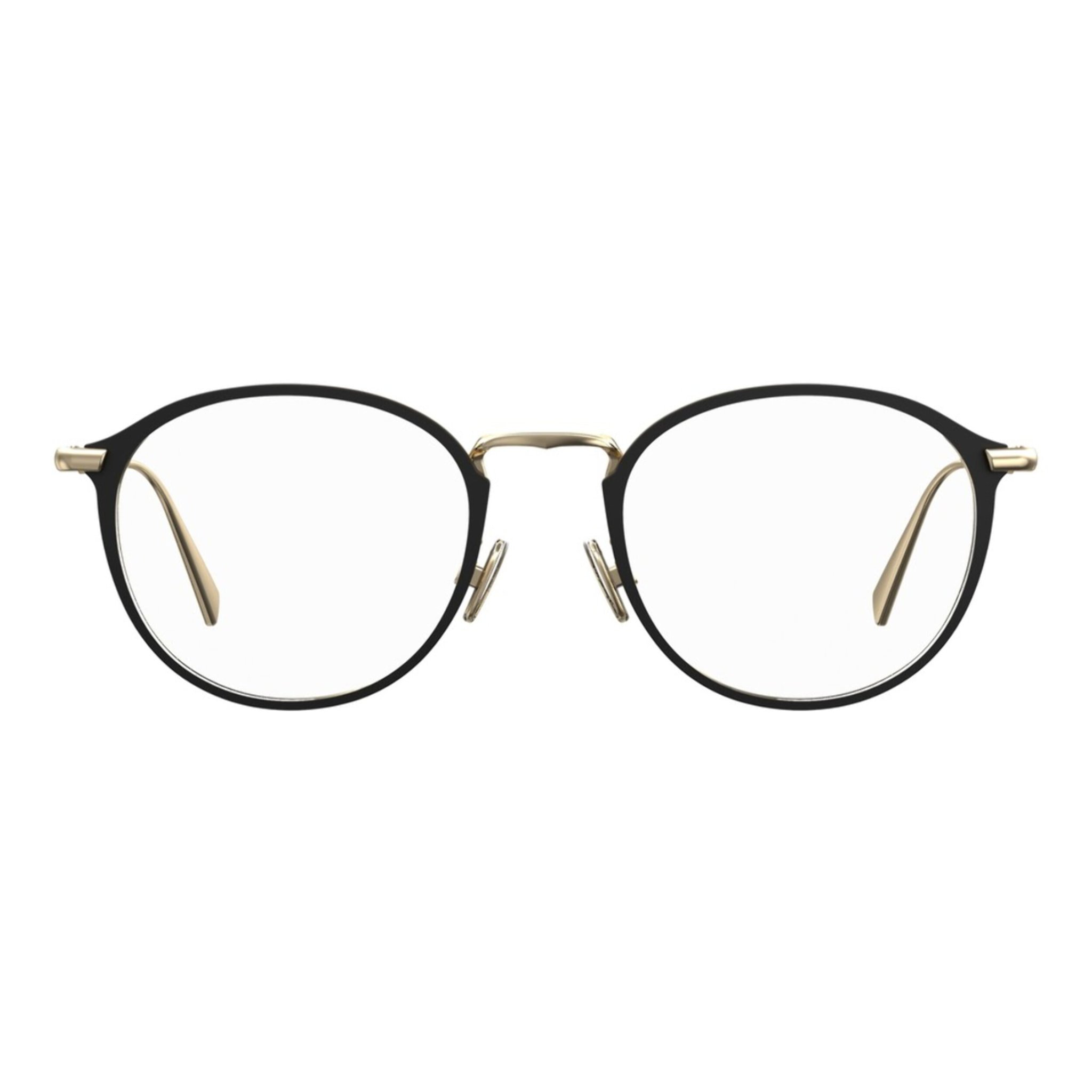 Gafas de Vista Levi'S LV 5001 I46 de Metal Hombre 50 mm