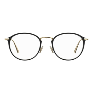 Gafas de Vista Levi'S LV 5001 I46 de Metal Hombre 50 mm