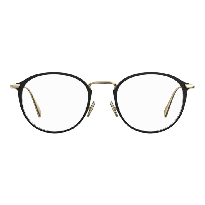 Gafas de Vista Levi'S LV 5001 I46 de Metal Hombre 50 mm