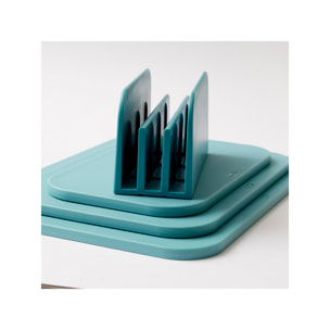 Ensemble planches à découper Choptima