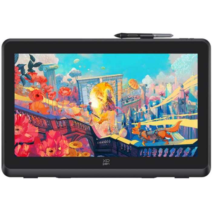 Tablette graphique XPPEN ARTIST 22 PLUS