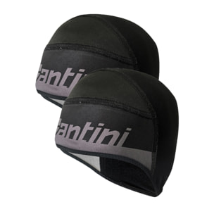 Xf - Sous Casque - Noir - Unisex