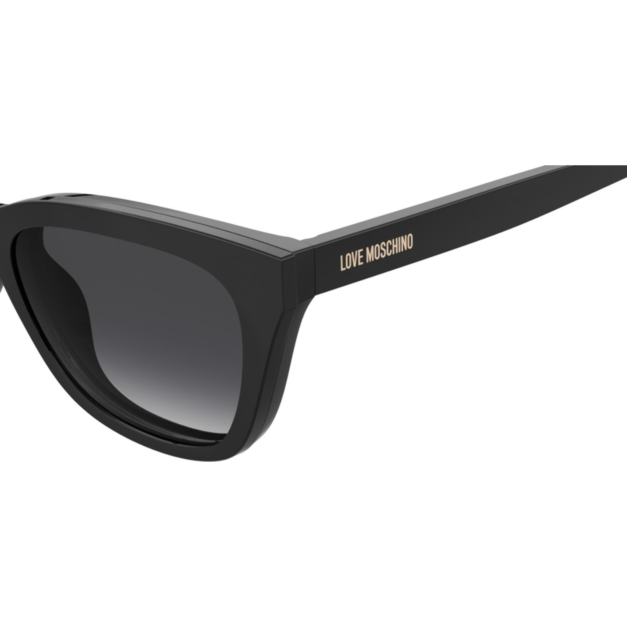Gafas de Sol Love Moschino MOL071/CS 807 de Nylon Mujer 53 mm