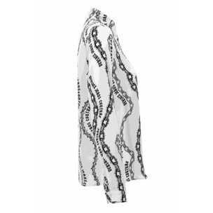 Versace Jeans Couture camicia