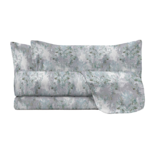 COMPLETO LETTO IDA 100% Cotone