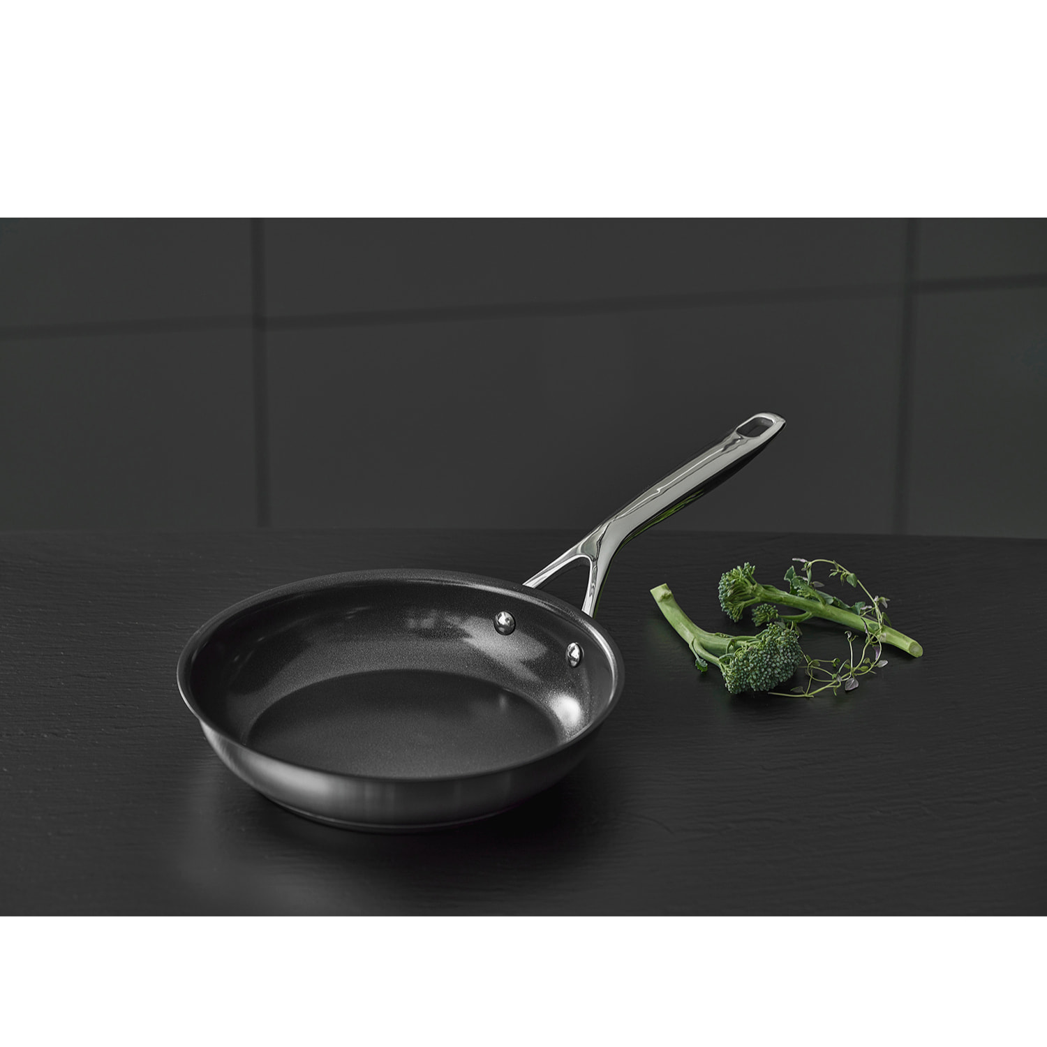 Poêle à frire céramique 79Nord