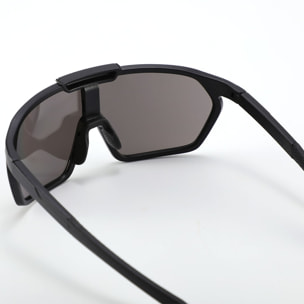 Gafas de Sol Fluor 0969-C2 de Tr90 Unisex 78 mm