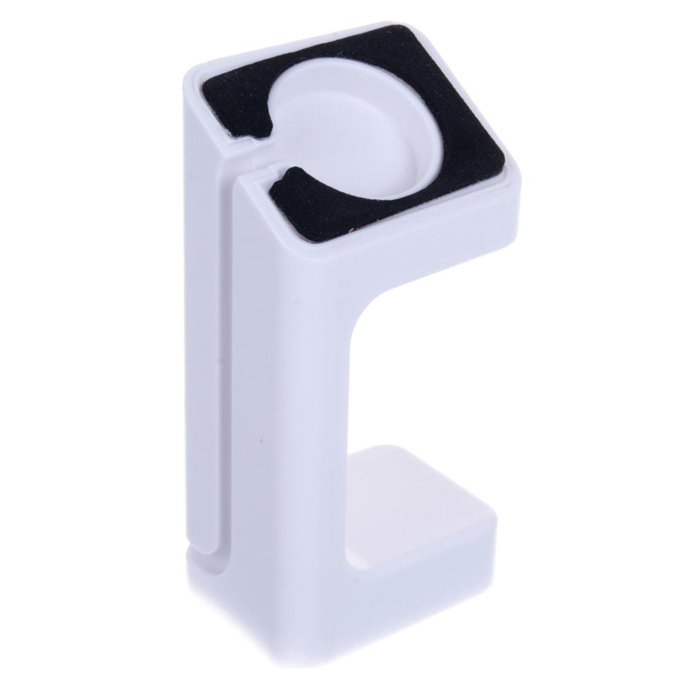 Supporto luce per Apple Watch