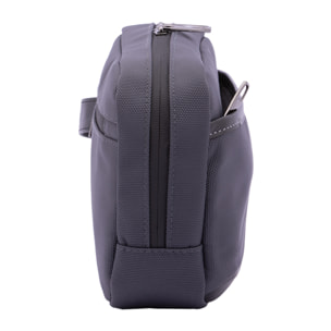 Pochette  da uomo Textile Polyester 25x17x8 cm