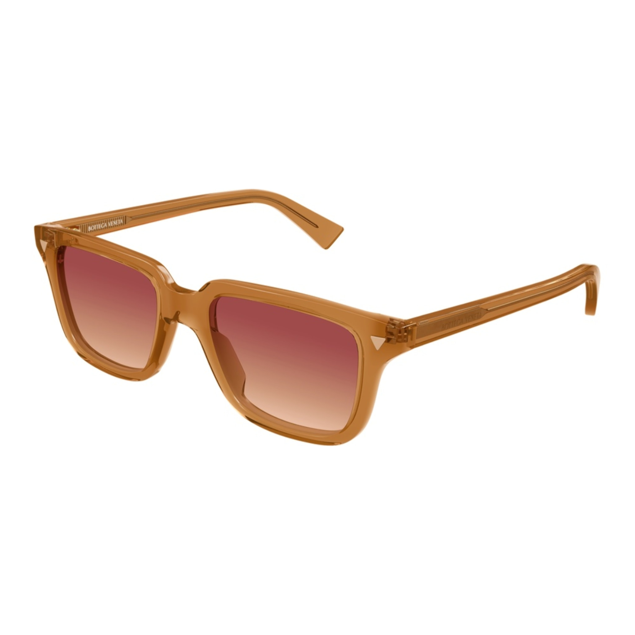 Gafas de Sol Bottega Veneta BV1363S-006 de Acetato Unisex 50 mm