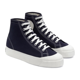 Le Superga Uomo/Donna Blu 3192 CAMPIONATO BASKET