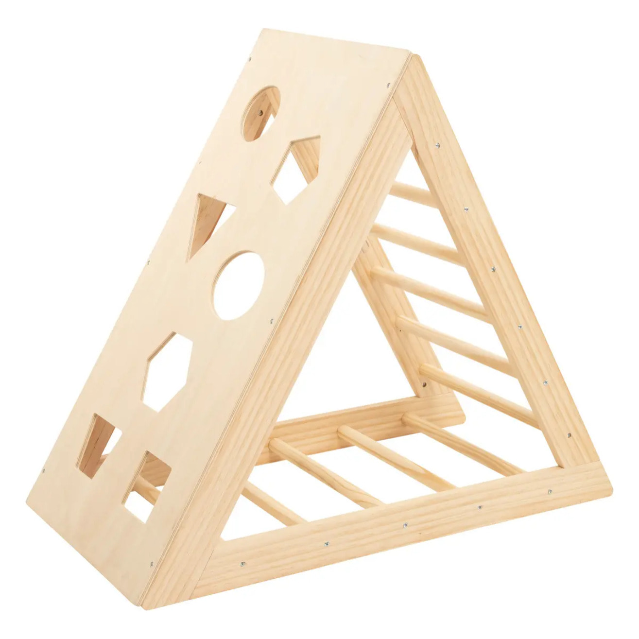 Triangle d'escalade