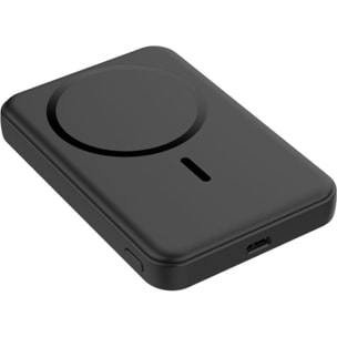 Batterie externe ESSENTIELB 10000 mAh induction/Magsafe