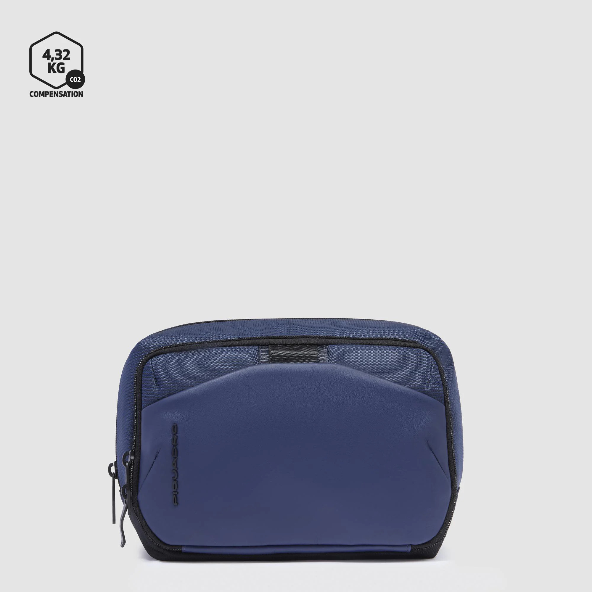 Piquadro Beauty case uomo