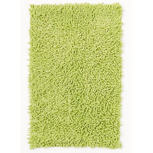 Tapis de salle de bain Bapi, lavable à la main