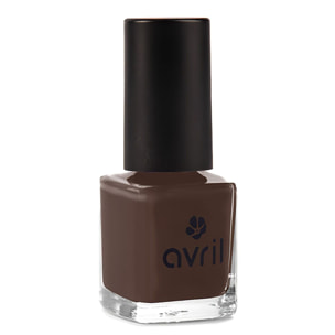 Vernis Couleur Intense - Vernis à Ongles 7ml