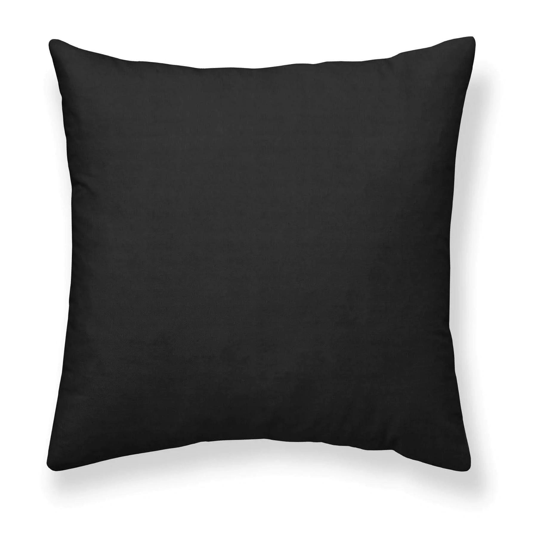 Housse de coussin Uni 319 - 50x50 cm