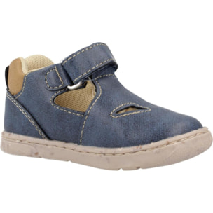 Sandalias Niño de la marca CHICCO  modelo GONZALO AZUL