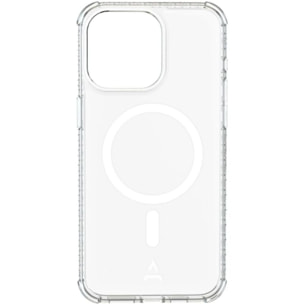 Coque ADEQWAT iPhone 15 Pro Max MagSafe Antichoc MIF