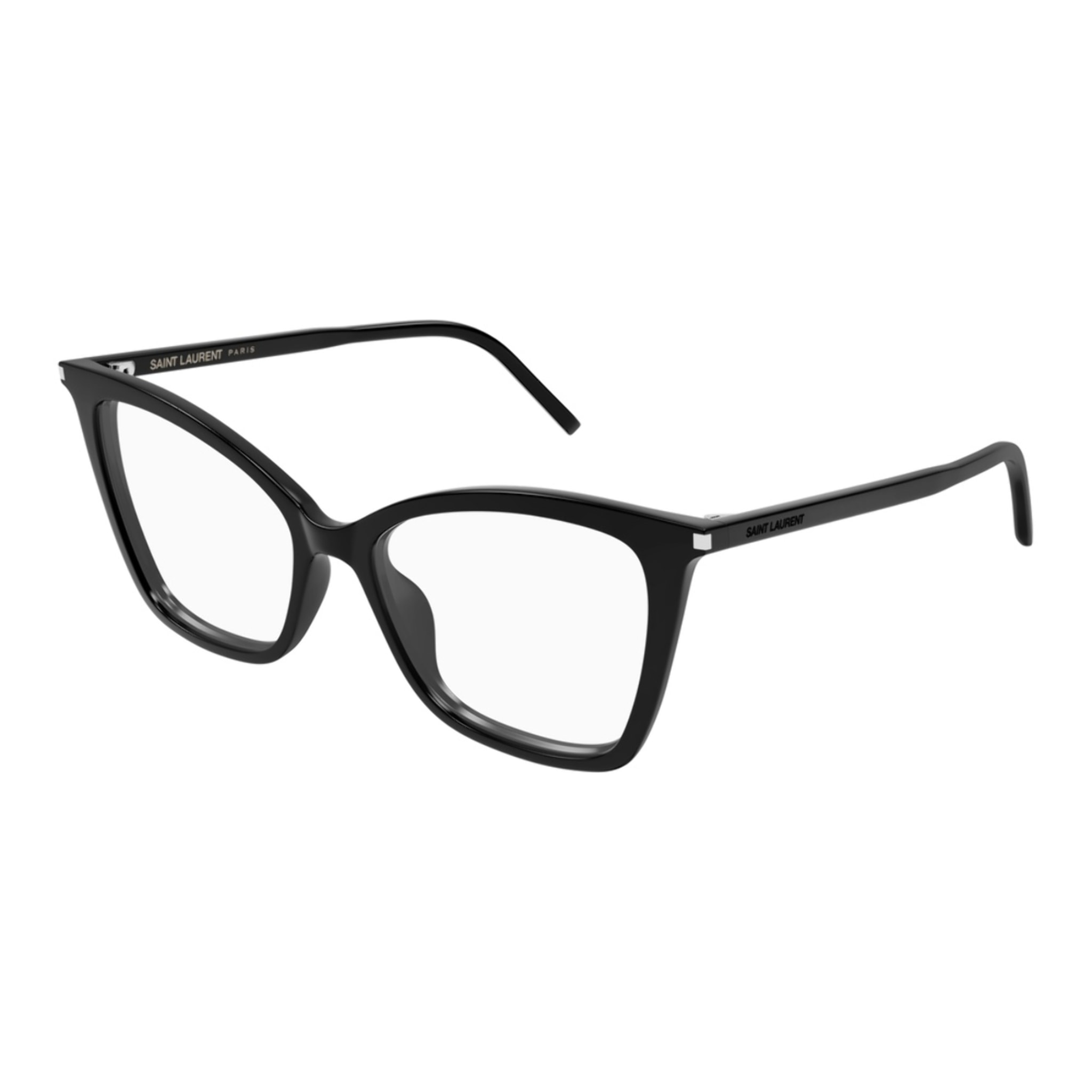 Gafas de Vista Saint Laurent SL 386-005 de Acetato Mujer 55 mm