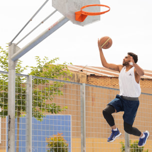 Ginocchiere Anticollisione a Nido d’Ape Hokkop InnovaGoods 2 Unità - M