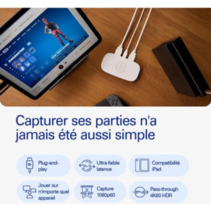 Boitier enregis ELGATO Game Capture Neo