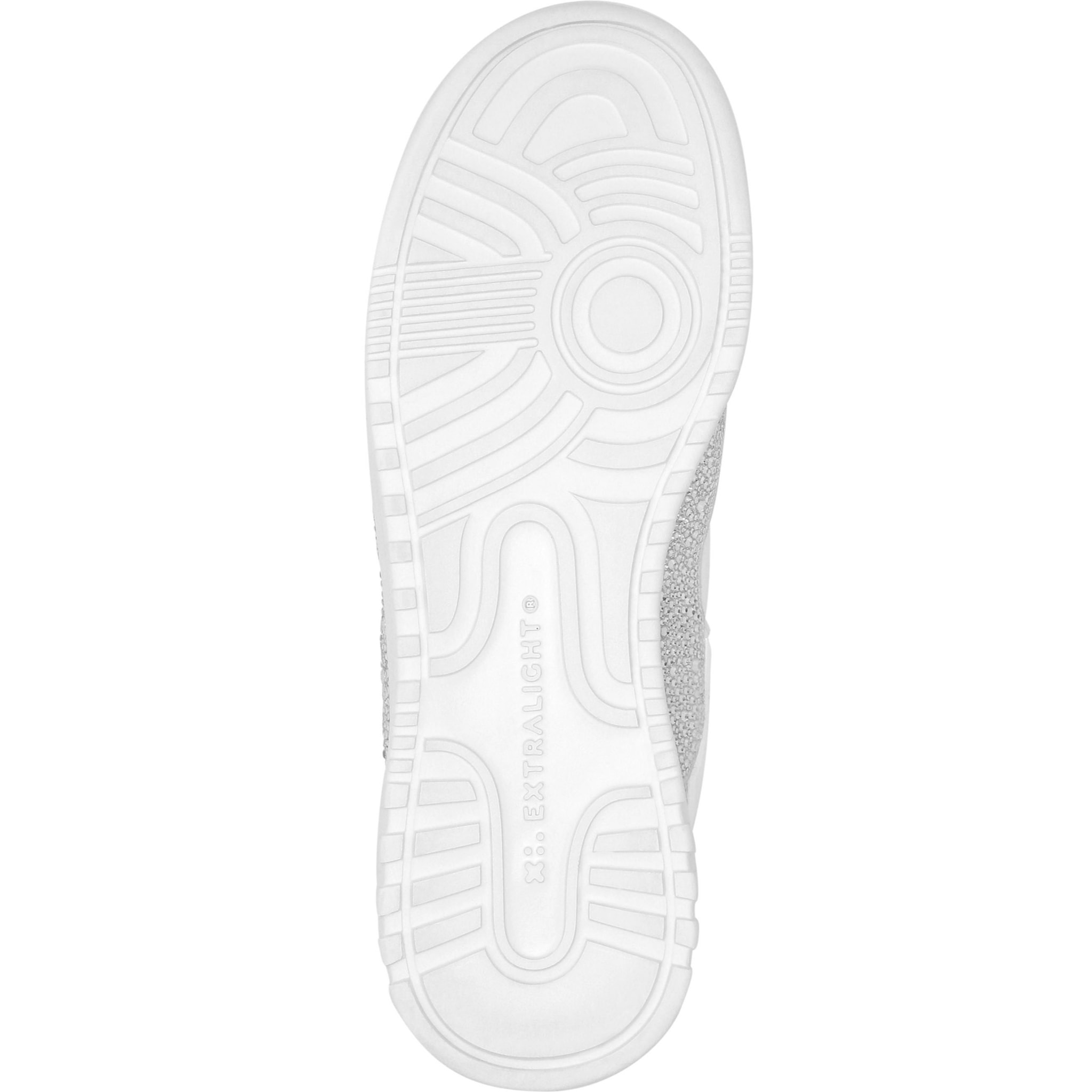 PHILIPP PLEIN Zapatillas bajas HEXAGON