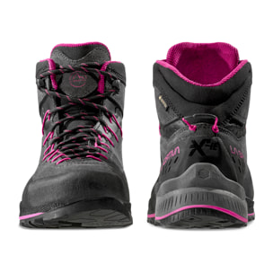 TX4 Evo Mid Goretex Mujer Botas Aproximación