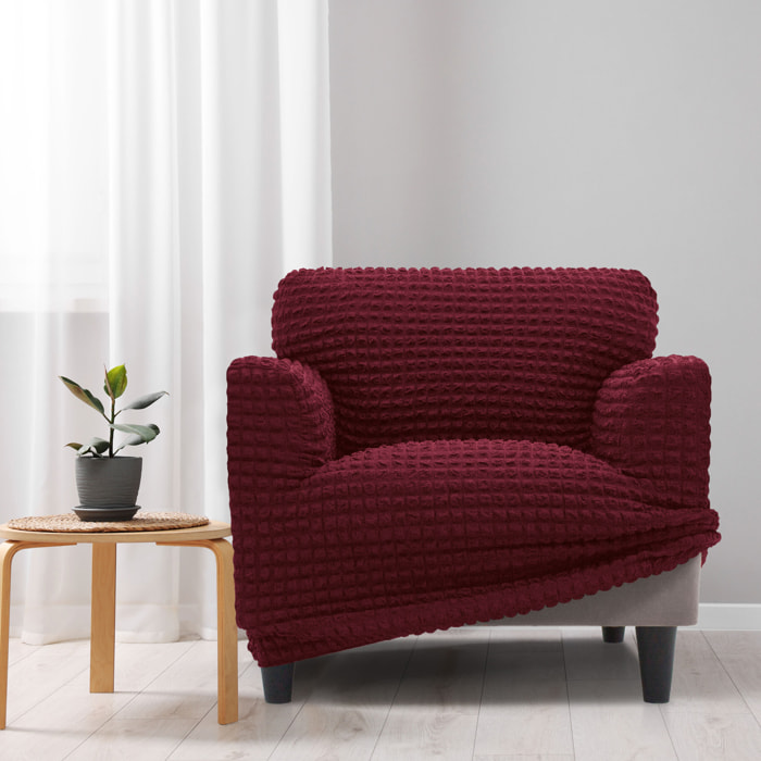 Funda Súper Elástica para SOFÁ modelo BUBBLE