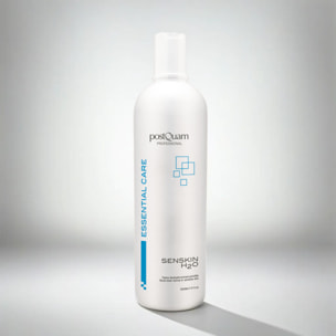 Tonique facial peau normale et sensible 500 ml.