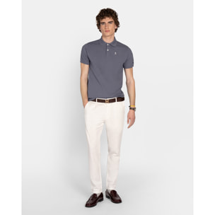 PANTALON MILFORD LINEN