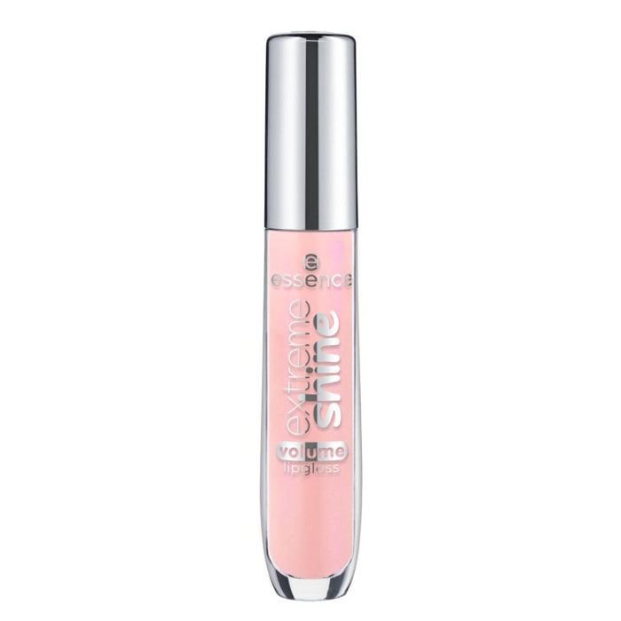 Lipgloss Extreme Shine - Gloss Effet Repulpant