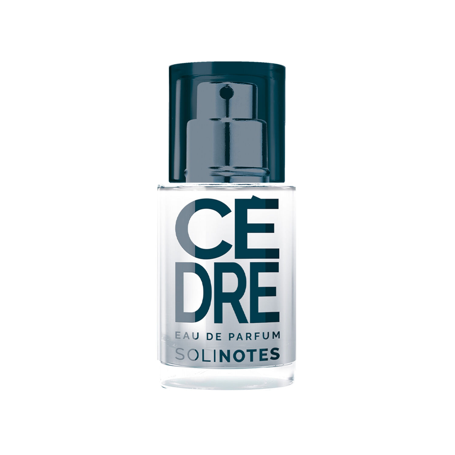 Cèdre - Eau de Parfum