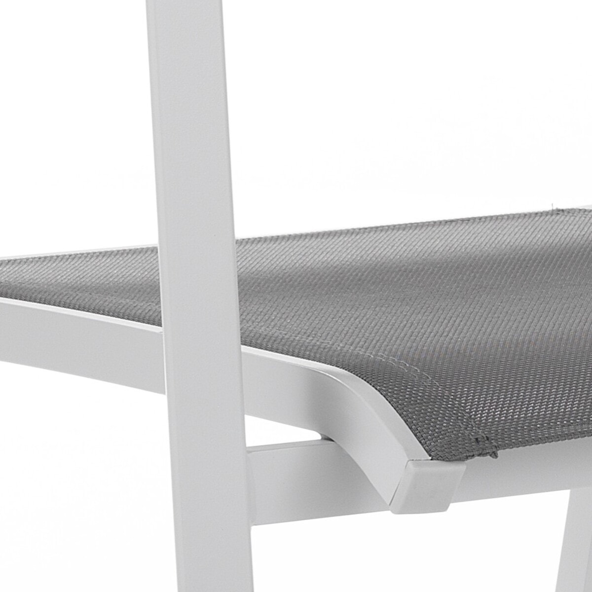 ORESTELUCHETTA set 2 sedie con braccioli interno / esterno LILJA