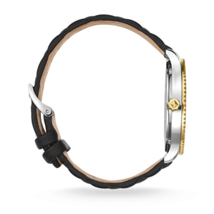 Reloj Thomas Sabo WA0323-221-203-38MM Mujer Analogico Cuarzo con Correa de Cuero