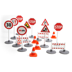 Segnali Stradali