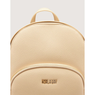 Mochila Beige - Tannia