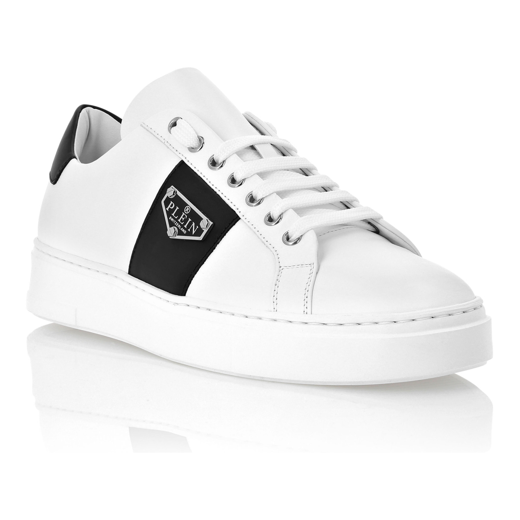 PHILIPP PLEIN Sneaker basse