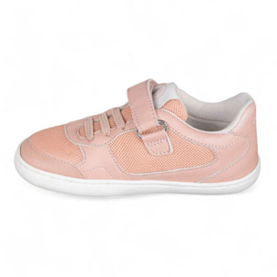 DEPORTIVA BAREFOOT CHETTO ROSA
