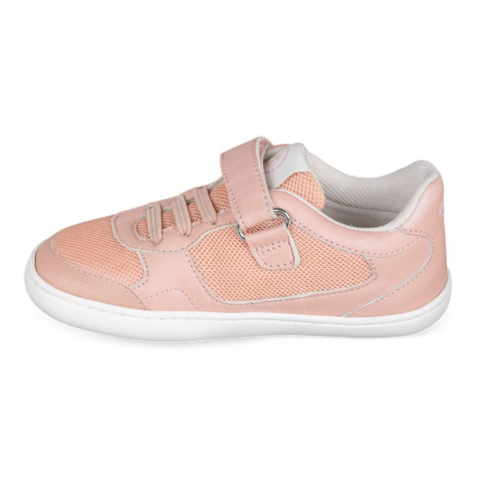 DEPORTIVA BAREFOOT CHETTO ROSA
