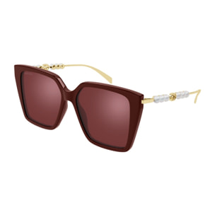 Gafas de Sol Gucci GG1967S-004 de Acetato Mujer 54 mm