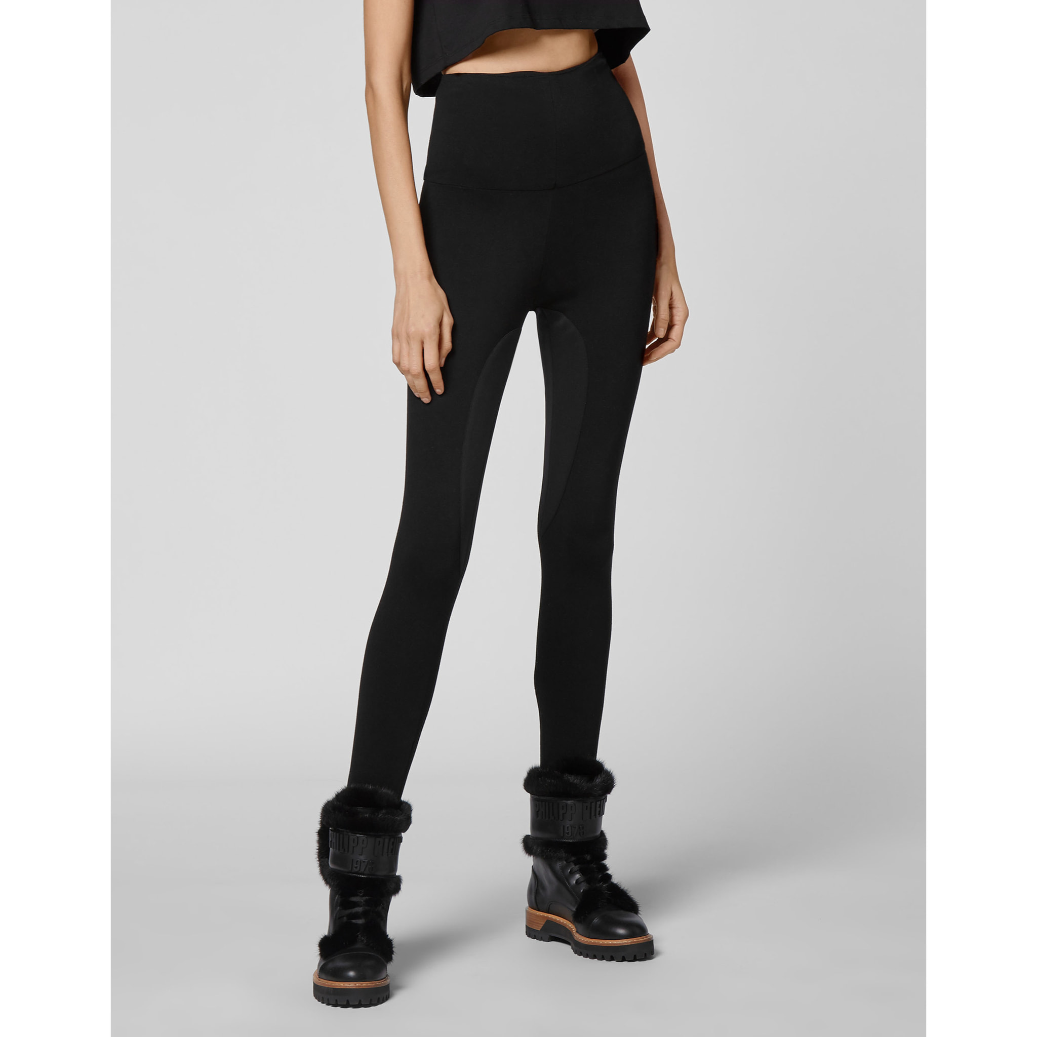 PHILIPP PLEIN Leggings