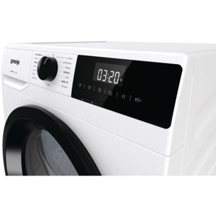Sèche linge pompe à chaleur GORENJE DHNE82