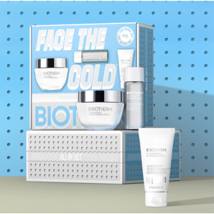 Aquasource Hydra Barrier - Coffret Hydra Barrier Cream 50 ml + 2 Produits