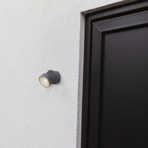 Applique murale secteur TRUMPET LED H11c