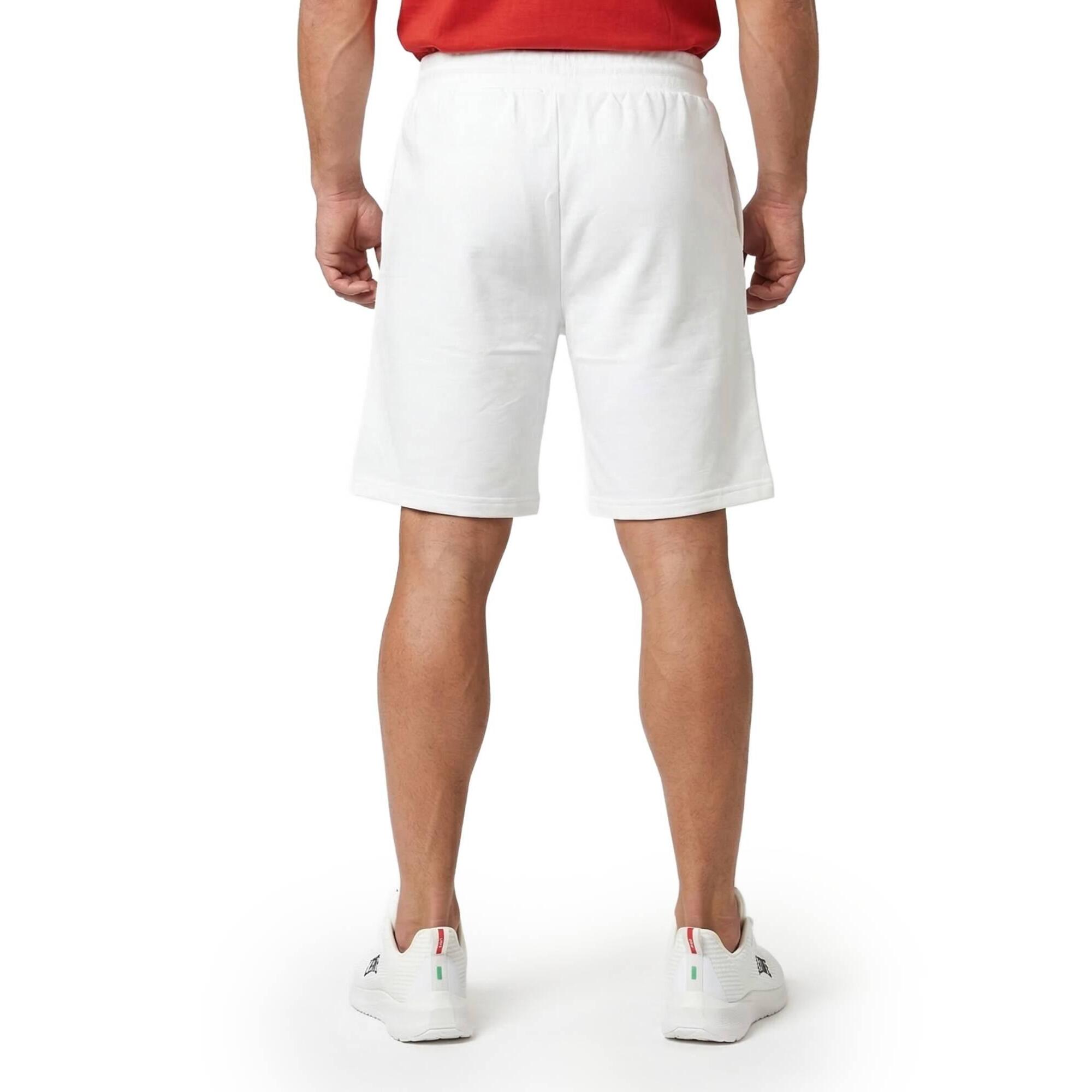 Bermudas deportivas para hombre